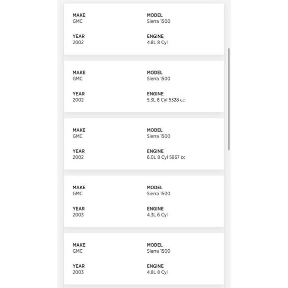 Fuel Pump Module Assembly Delphi FG0407 Chevrolet GMC 1500 2500 3500 HD 99 - 03 - Picture 12 of 16